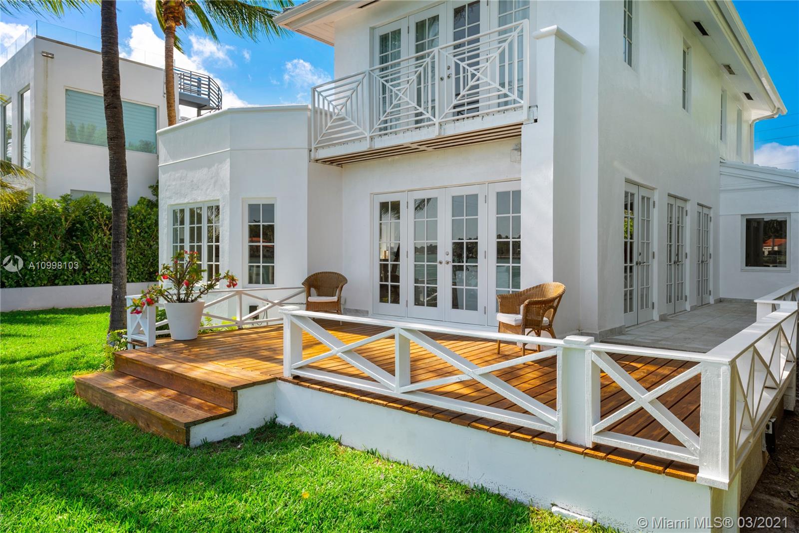 ISLE OF NORMANDY TROUVILL - Residential