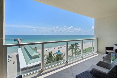 16699 Collins Ave 702 Sunny Isles Beach FL 33160