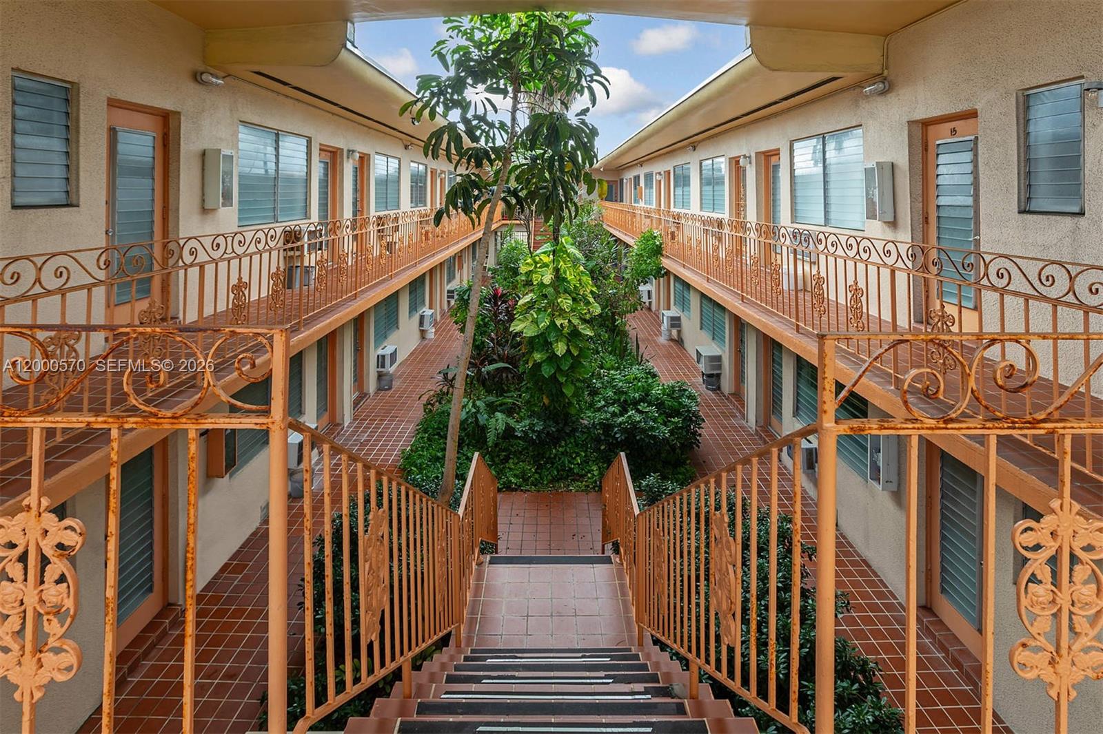 PENN ELEVEN CO-OP - Residential Lease