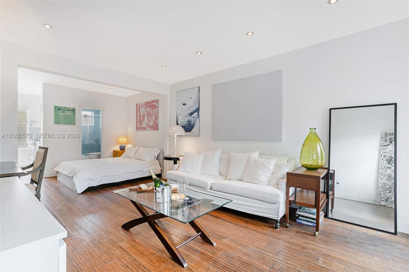 PENN ELEVEN CO-OP - Residential Lease