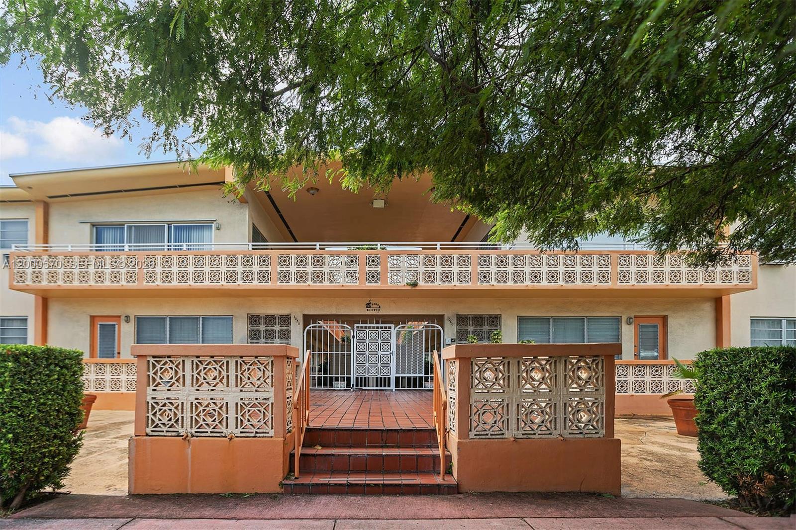 PENN ELEVEN CO-OP - Residential Lease