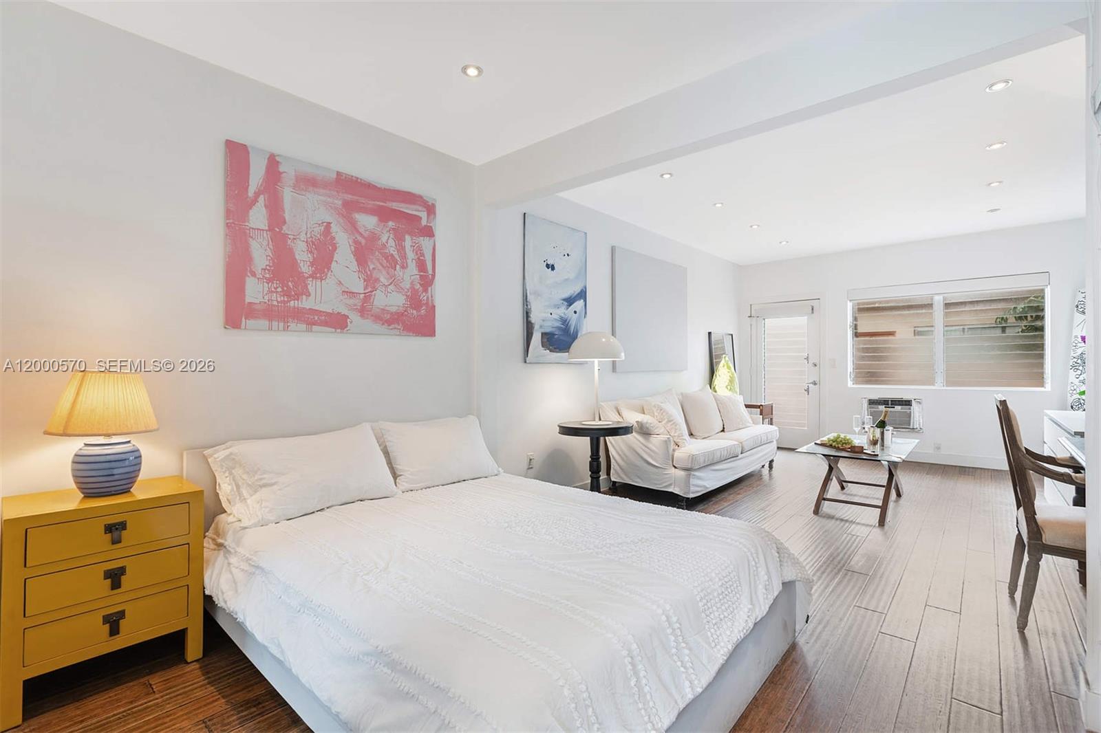 PENN ELEVEN CO-OP - Residential Lease