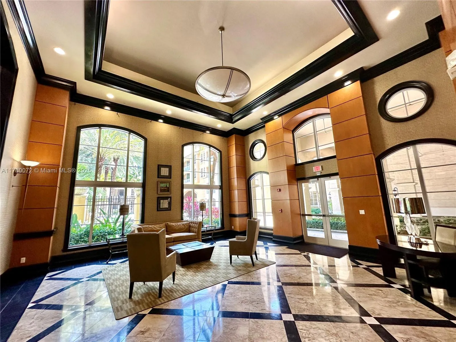 Aventura, Florida 33180, United States, 1 Bedroom Bedrooms, ,1 BathroomBathrooms,Residential,Active,108104