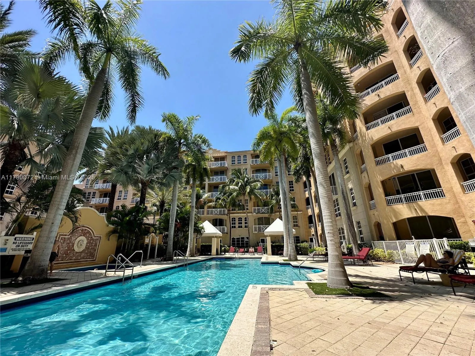 Aventura, Florida 33180, United States, 1 Bedroom Bedrooms, ,1 BathroomBathrooms,Residential,Active,108104