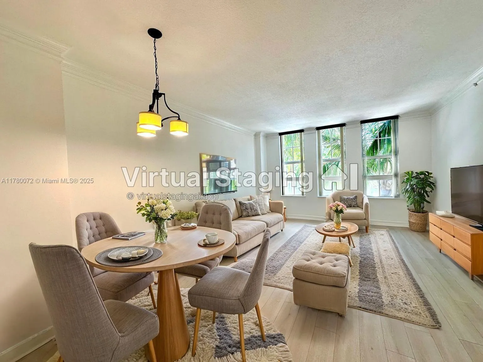 Aventura, Florida 33180, United States, 1 Bedroom Bedrooms, ,1 BathroomBathrooms,Residential,Active,108104