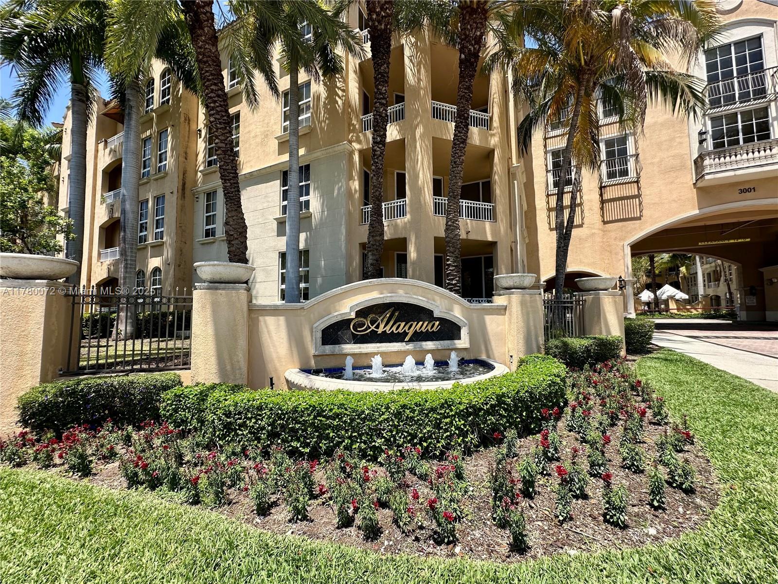 Property for Sale at 3001 Ne 185th St 336, Aventura, Miami-Dade County, Florida - Bedrooms: 1 
Bathrooms: 1  - $360,000