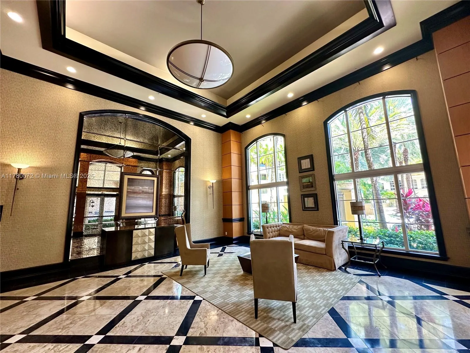 Aventura, Florida 33180, United States, 1 Bedroom Bedrooms, ,1 BathroomBathrooms,Residential,Active,108104