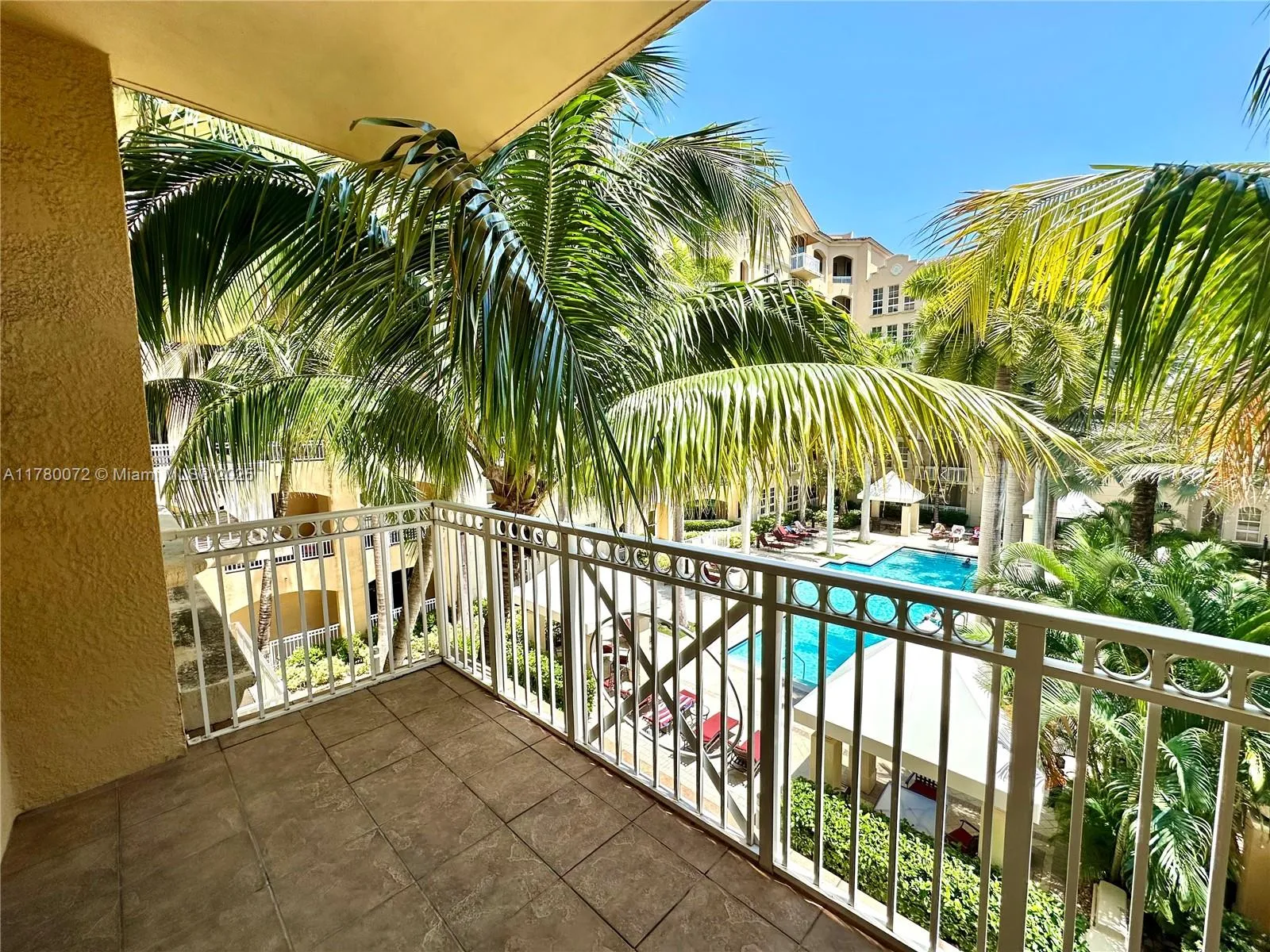 Aventura, Florida 33180, United States, 1 Bedroom Bedrooms, ,1 BathroomBathrooms,Residential,Active,108104
