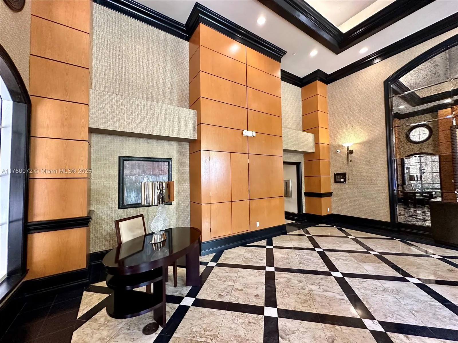 Aventura, Florida 33180, United States, 1 Bedroom Bedrooms, ,1 BathroomBathrooms,Residential,Active,108104