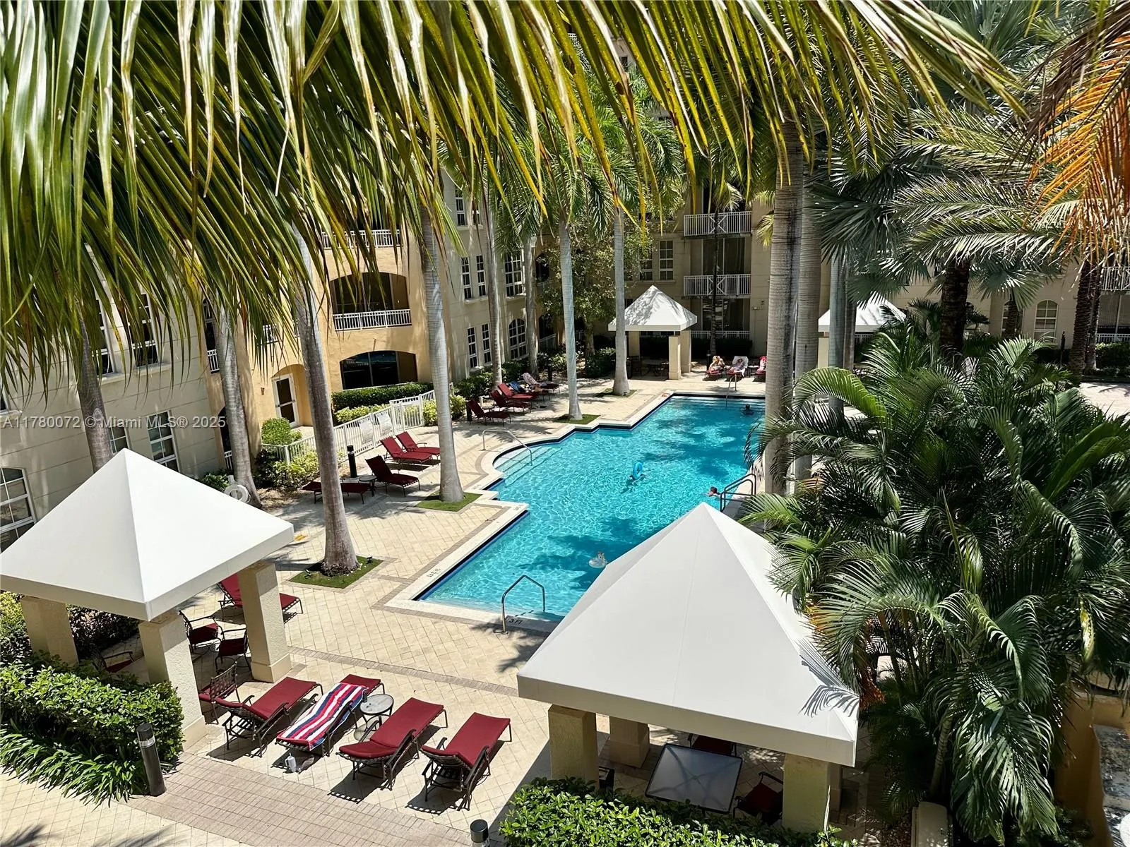 Aventura, Florida 33180, United States, 1 Bedroom Bedrooms, ,1 BathroomBathrooms,Residential,Active,108104