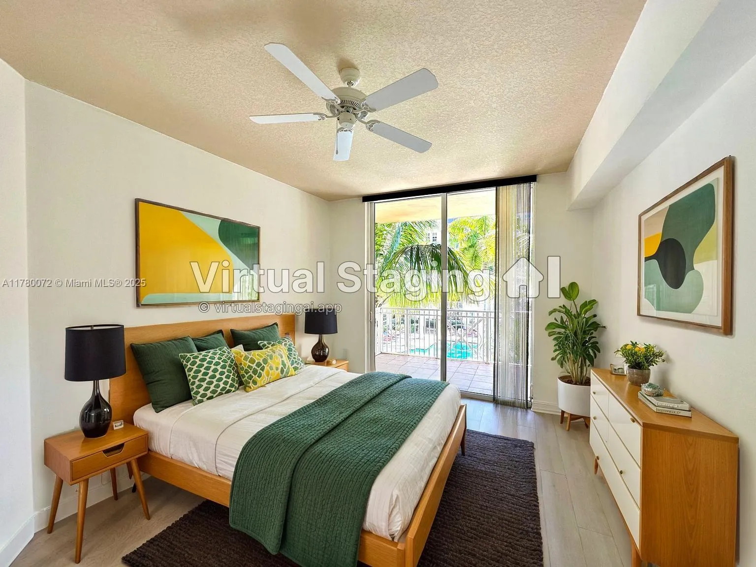 Aventura, Florida 33180, United States, 1 Bedroom Bedrooms, ,1 BathroomBathrooms,Residential,Active,108104
