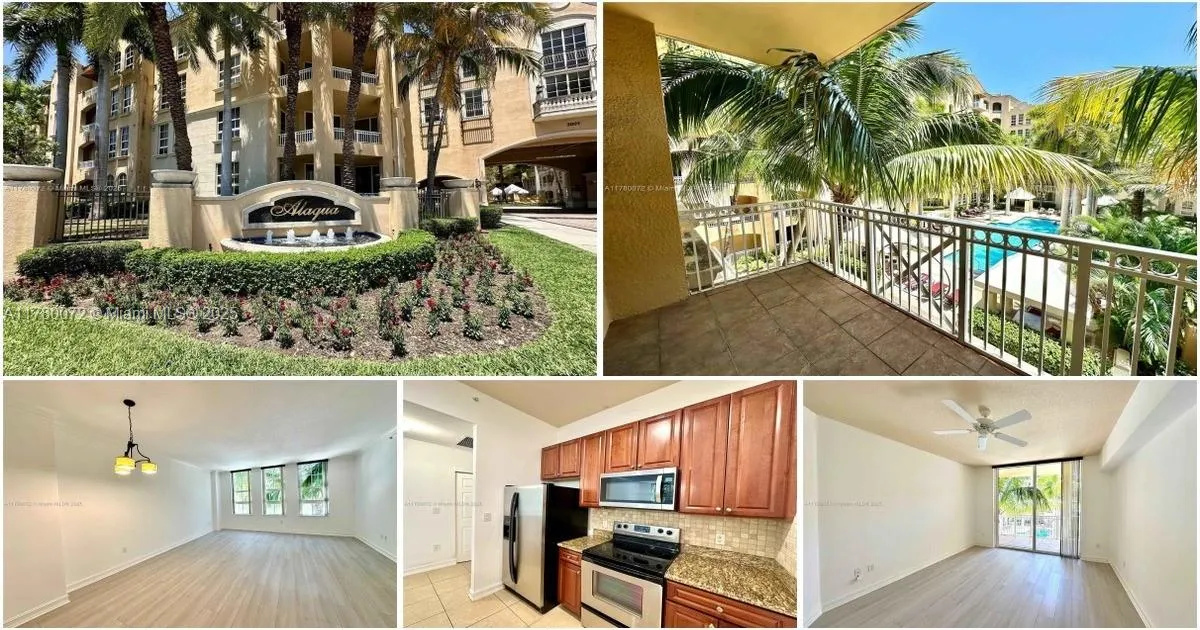 Aventura, Florida 33180, United States, 1 Bedroom Bedrooms, ,1 BathroomBathrooms,Residential,Active,108104