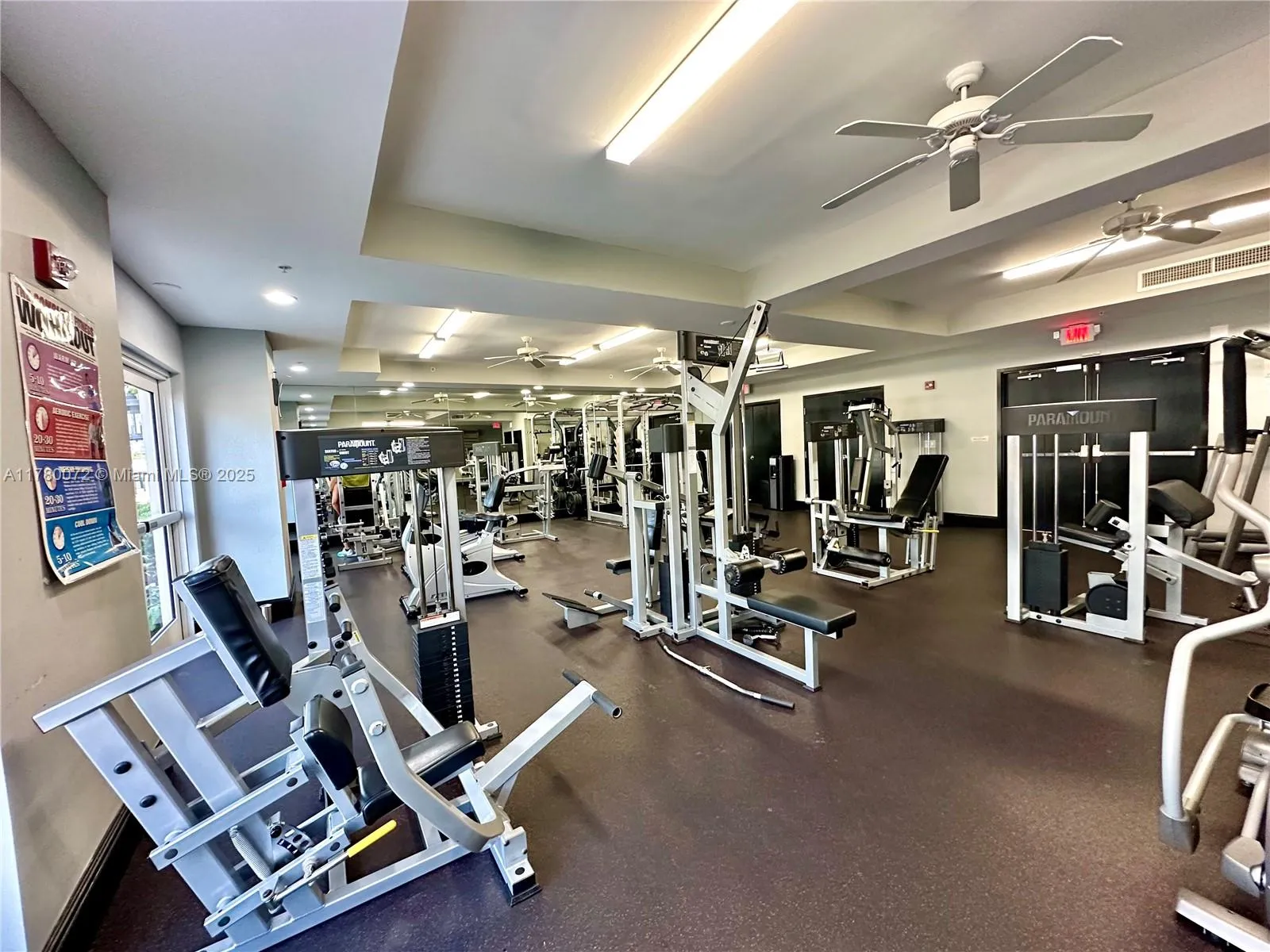 Aventura, Florida 33180, United States, 1 Bedroom Bedrooms, ,1 BathroomBathrooms,Residential,Active,108104