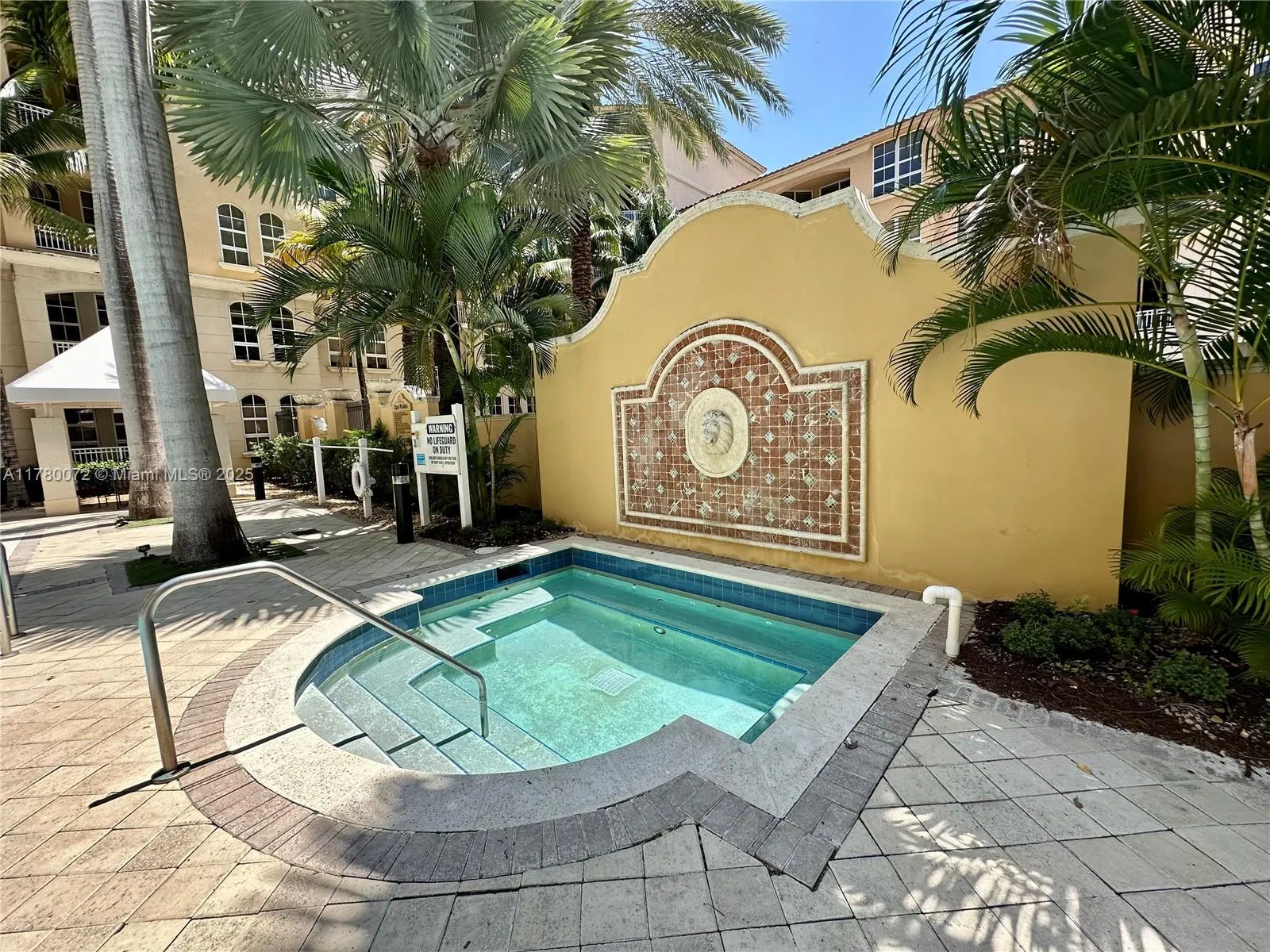 Aventura, Florida 33180, United States, 1 Bedroom Bedrooms, ,1 BathroomBathrooms,Residential,Active,108104