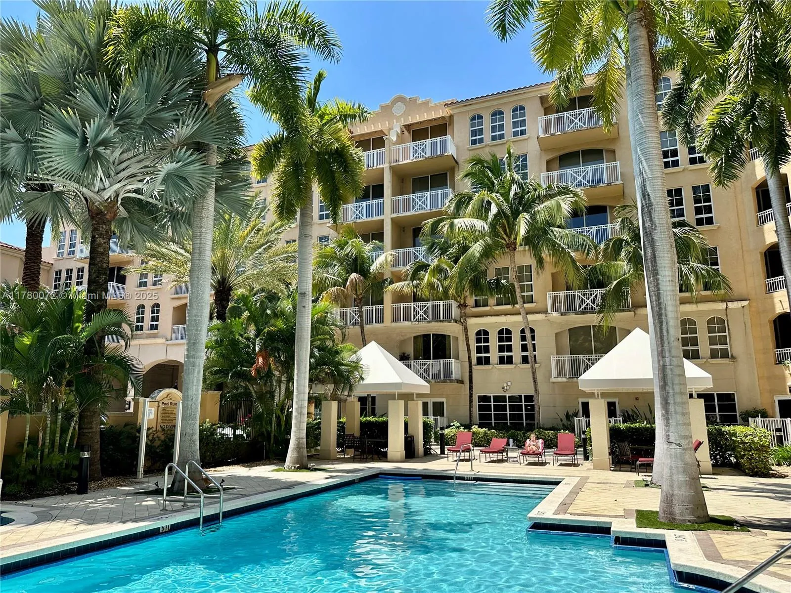 Aventura, Florida 33180, United States, 1 Bedroom Bedrooms, ,1 BathroomBathrooms,Residential,Active,108104