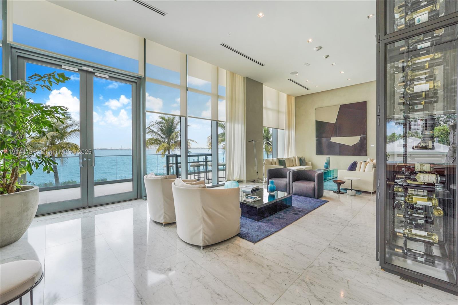 ONE PARAISO CONDO - Residential Lease