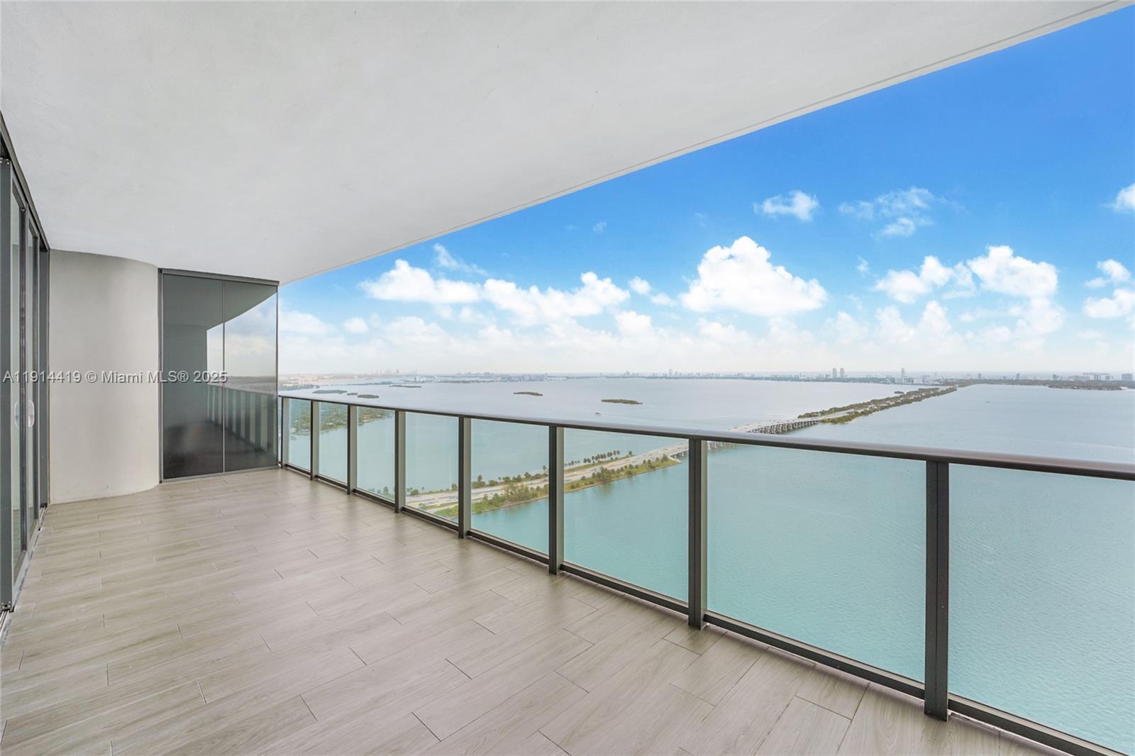 ONE PARAISO CONDO - Residential Lease