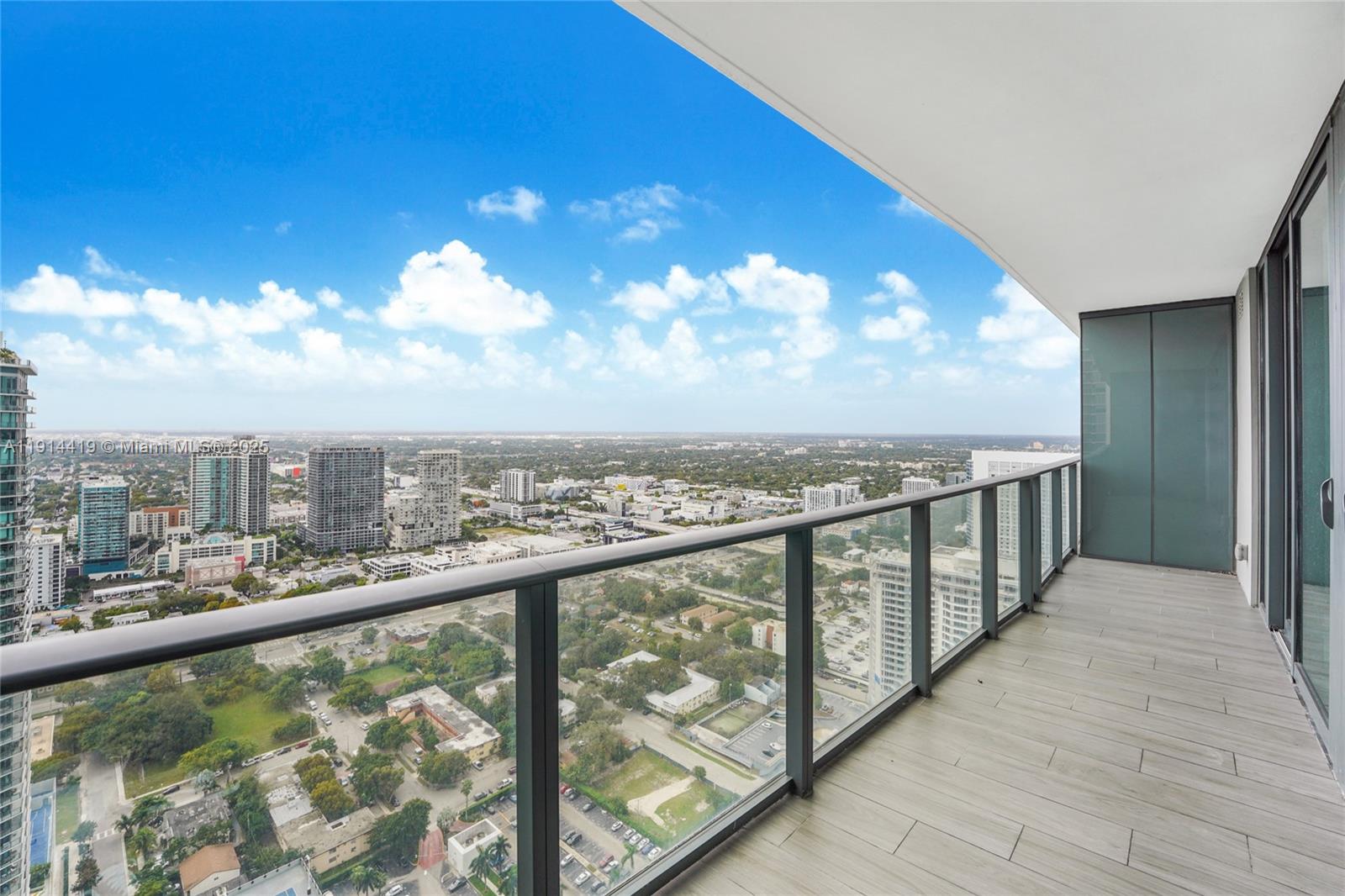 ONE PARAISO CONDO - Residential Lease