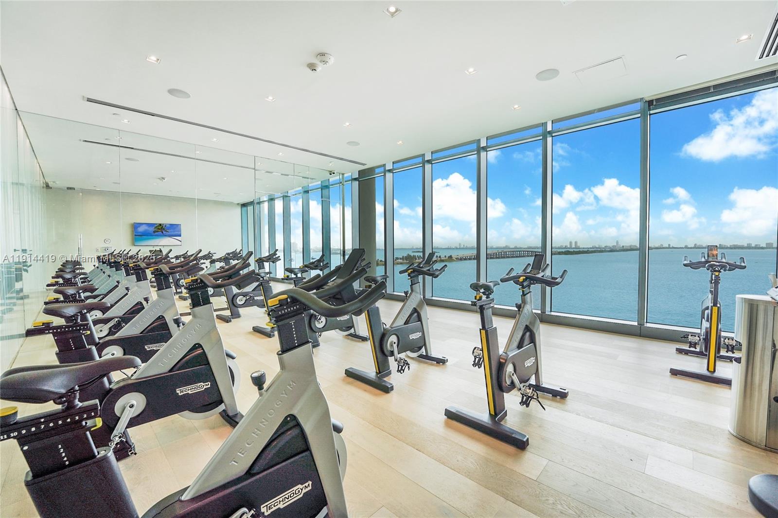 ONE PARAISO CONDO - Residential Lease