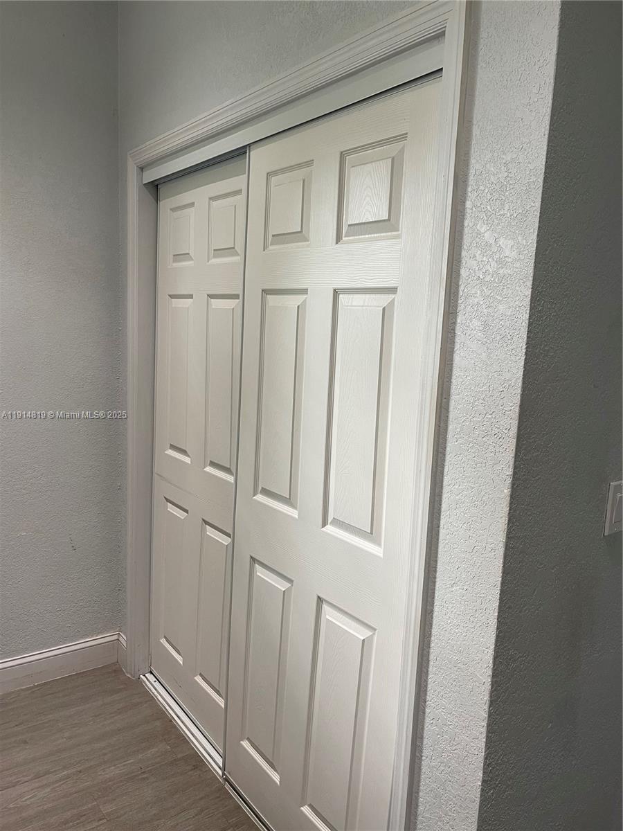 NOB HILL - Residential Lease