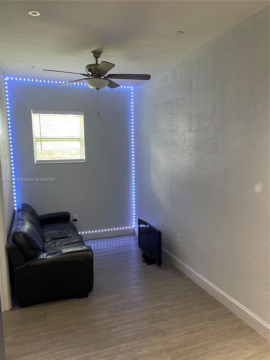 NOB HILL - Residential Lease