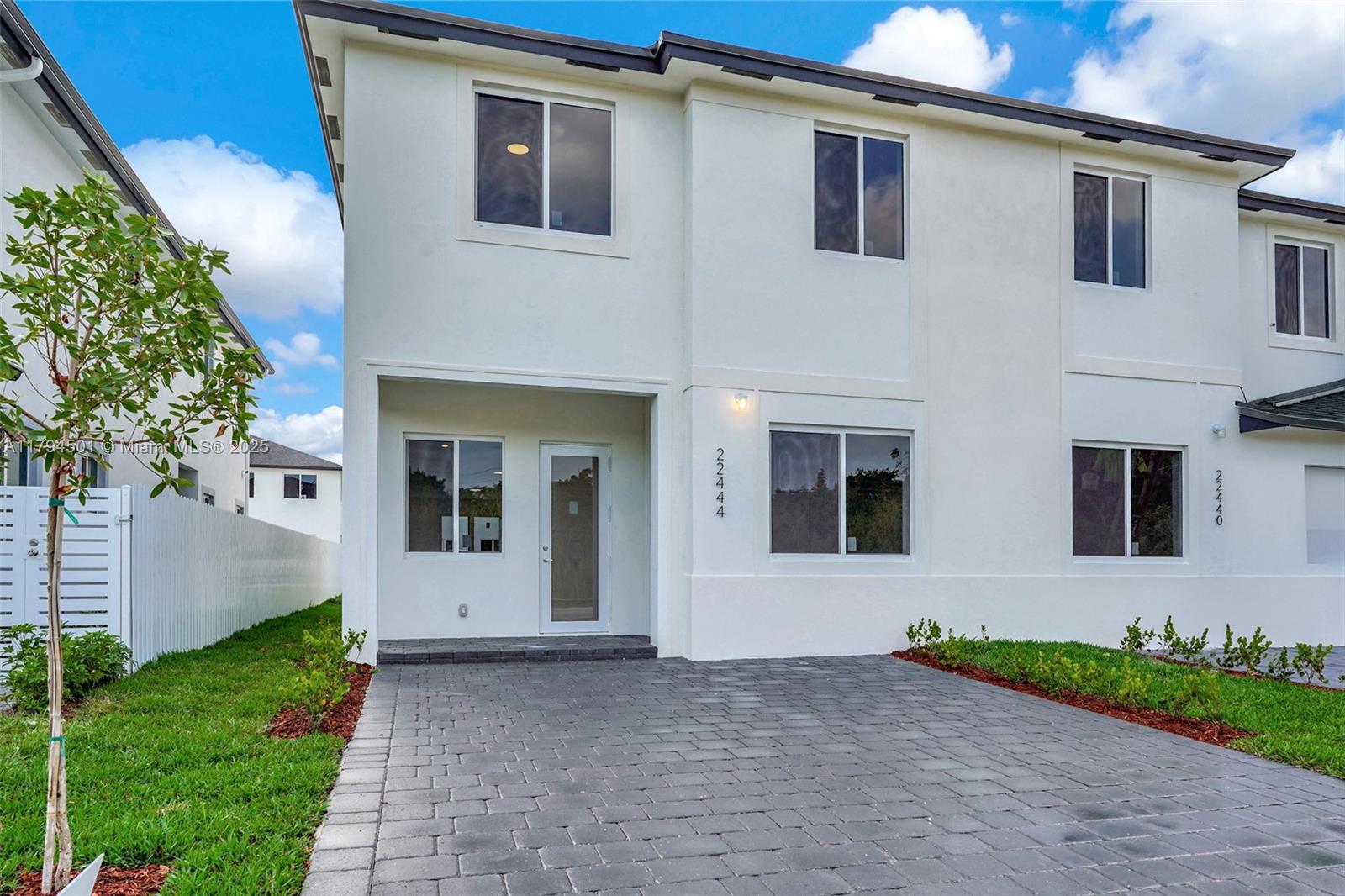 Property for Sale at 22486 Sw 124 Ct A, Miami, Broward County, Florida - Bedrooms: 5 
Bathrooms: 4  - $649,990