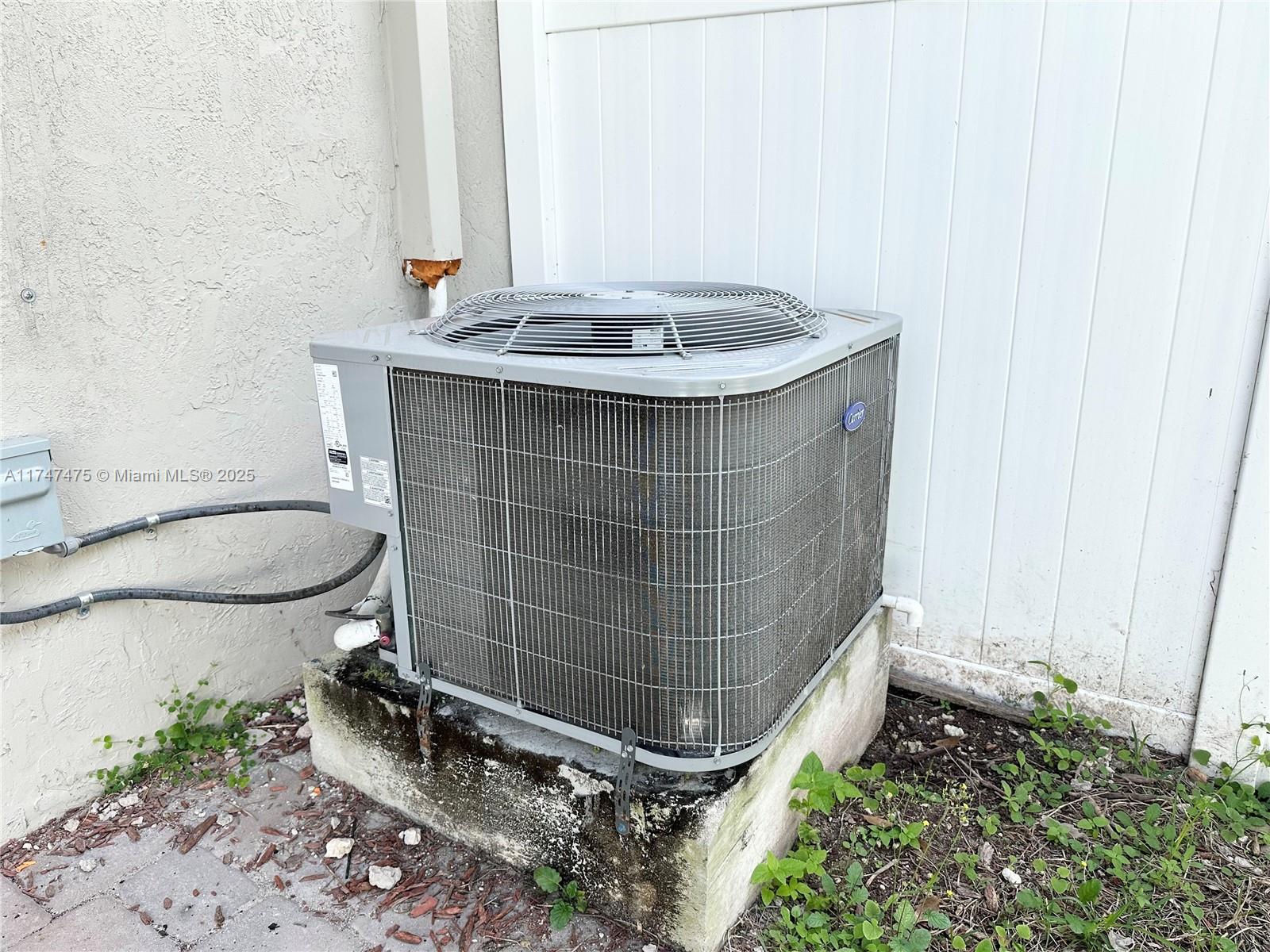 CEDAR AT KEYS GATE - Residential