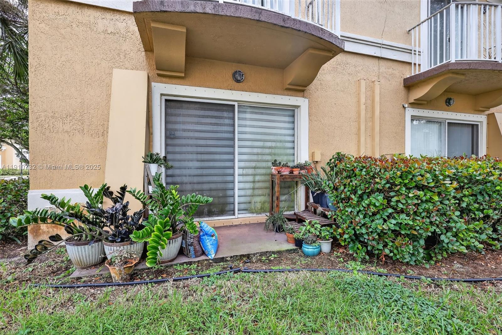 MELROSE POINT CONDO - Residential