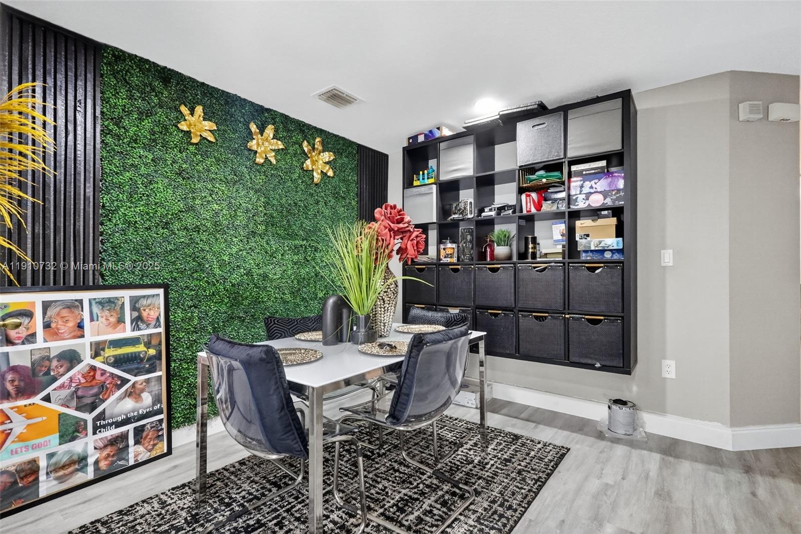 MELROSE POINT CONDO - Residential