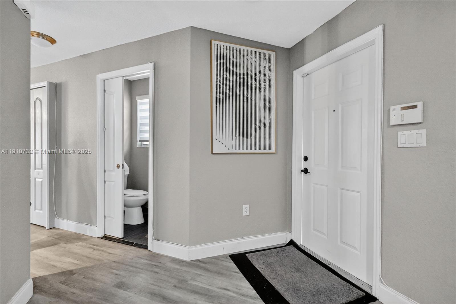 MELROSE POINT CONDO - Residential