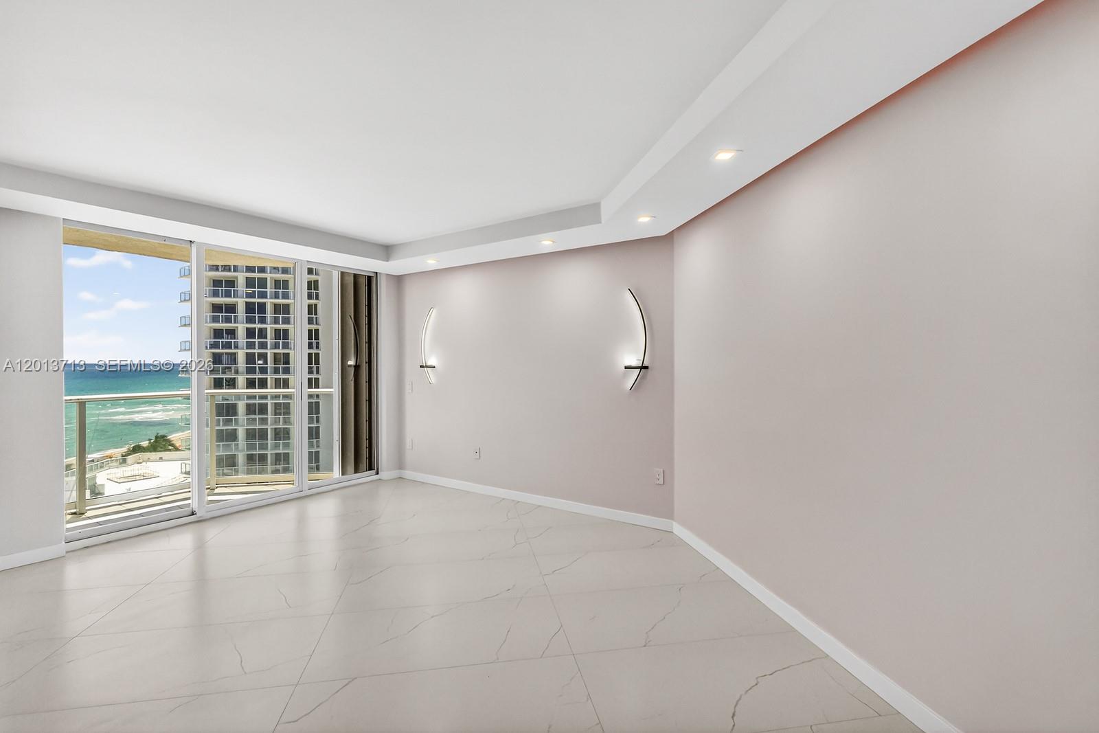 OCEANIA II CONDO - Residential