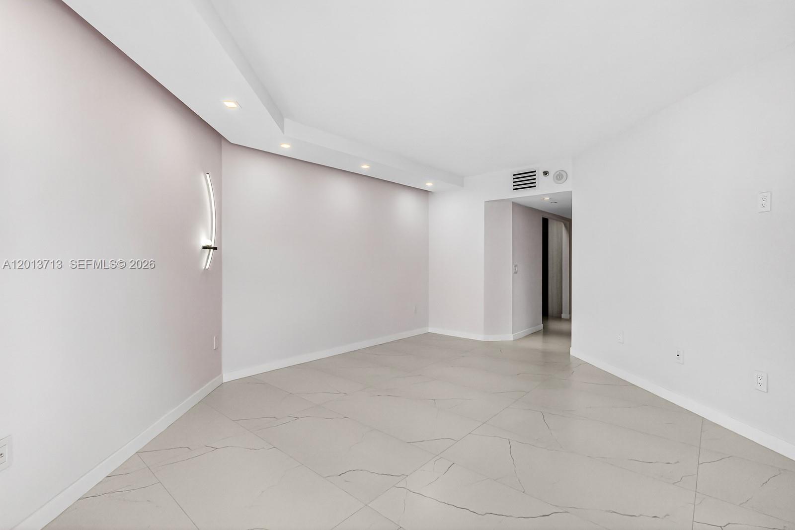 OCEANIA II CONDO - Residential