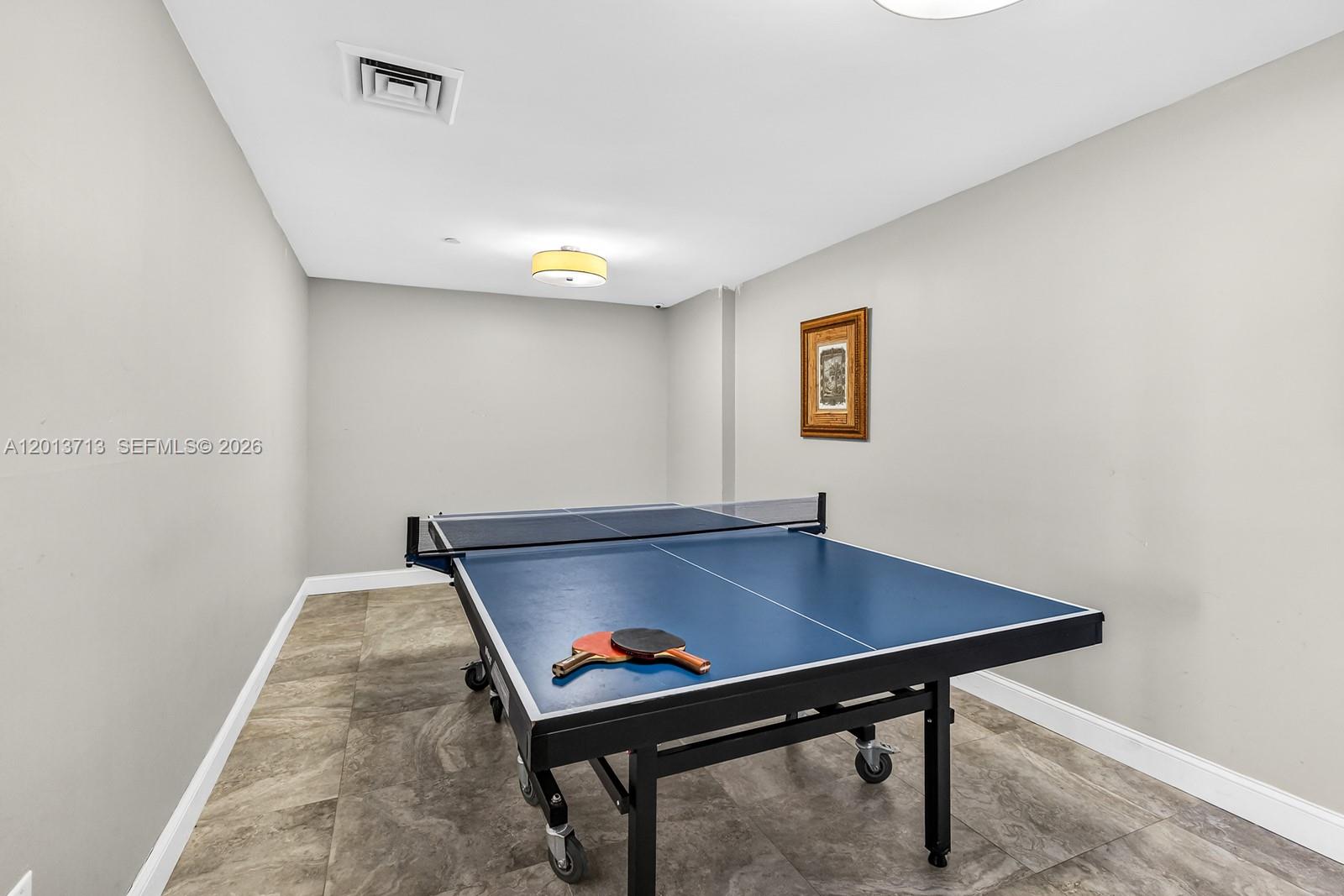 OCEANIA II CONDO - Residential