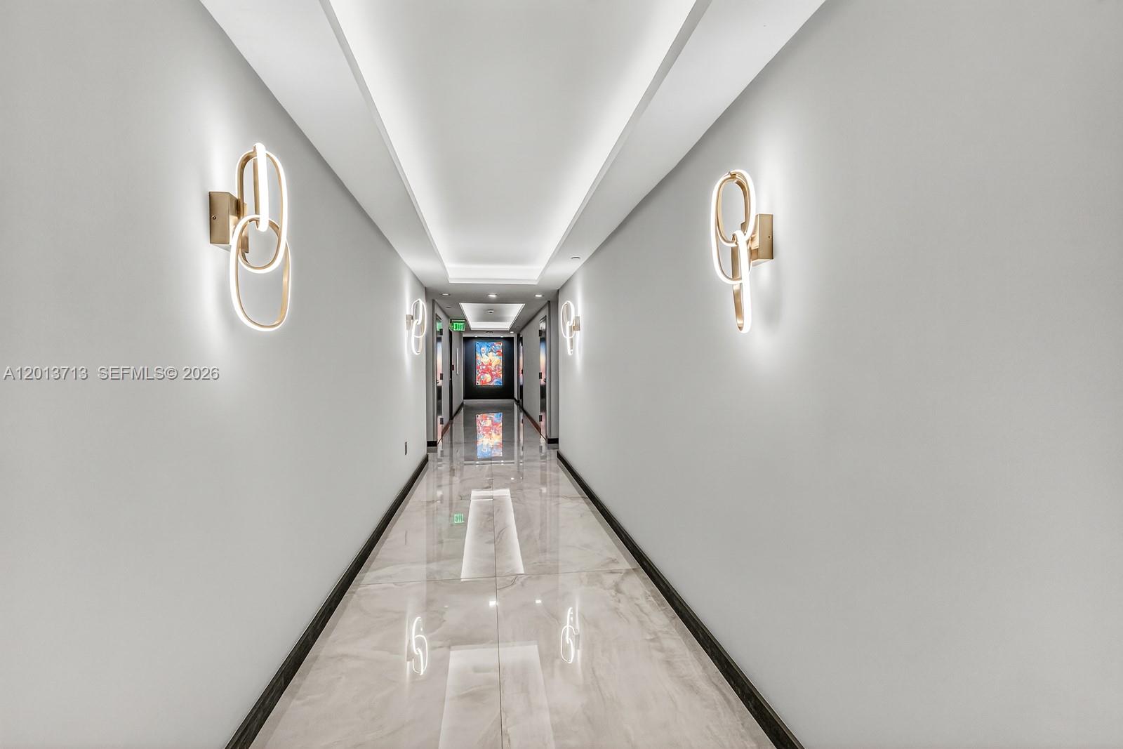 OCEANIA II CONDO - Residential