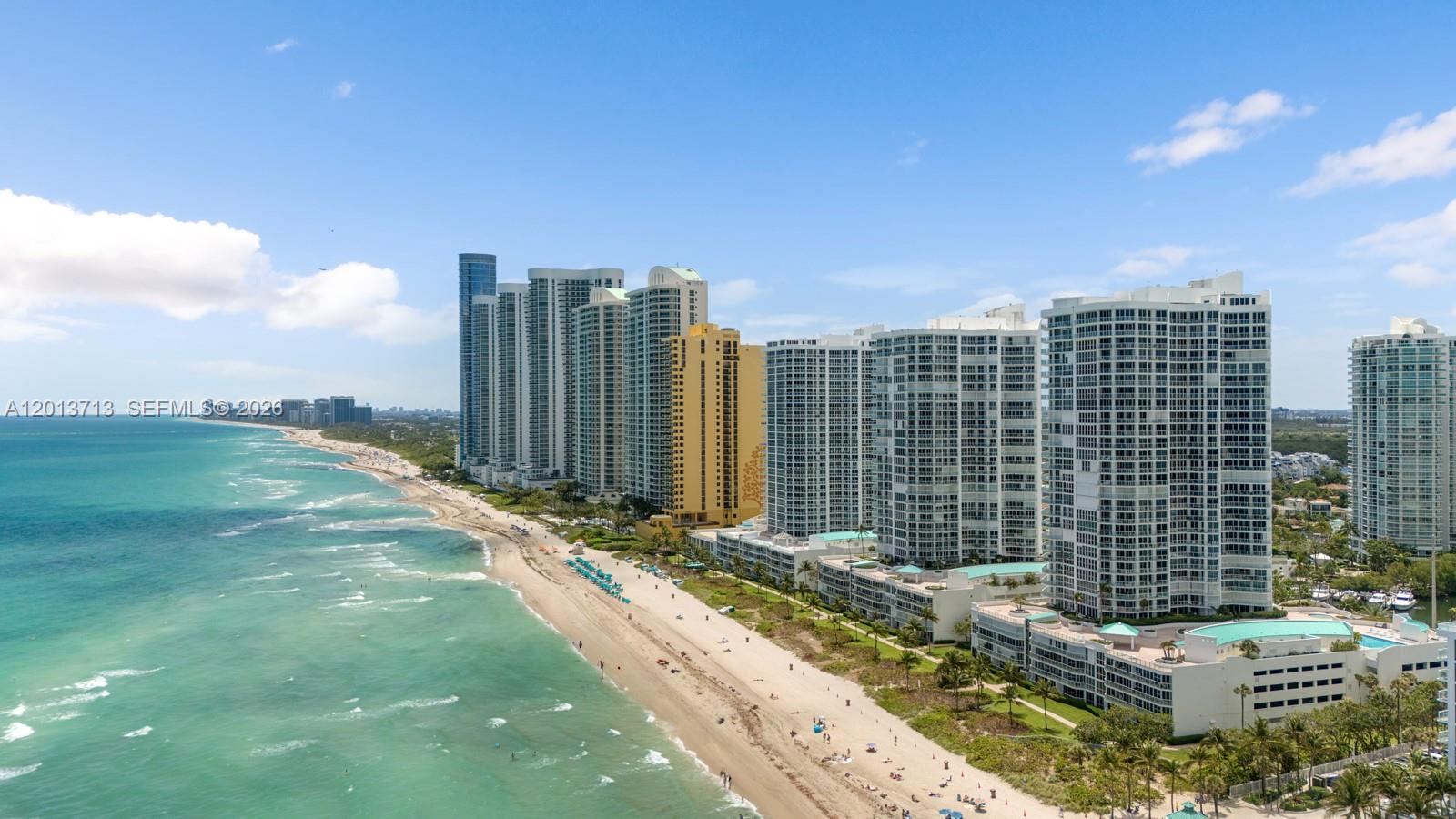 OCEANIA II CONDO - Residential