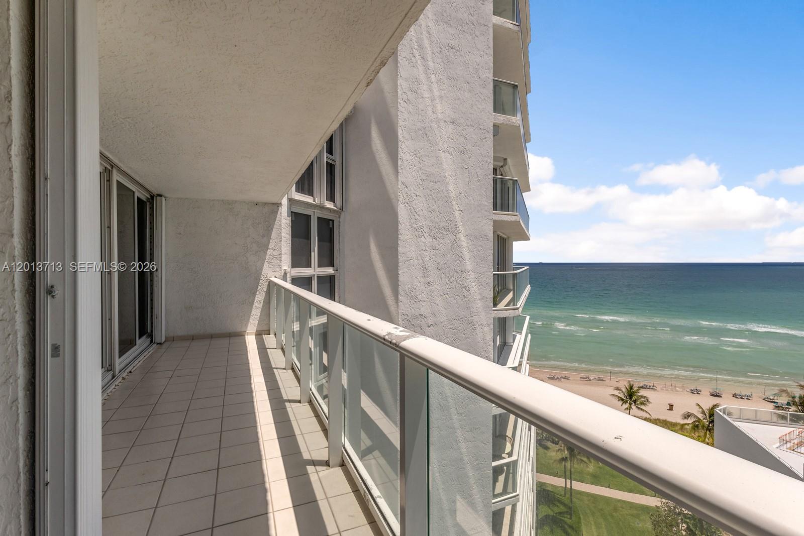 OCEANIA II CONDO - Residential