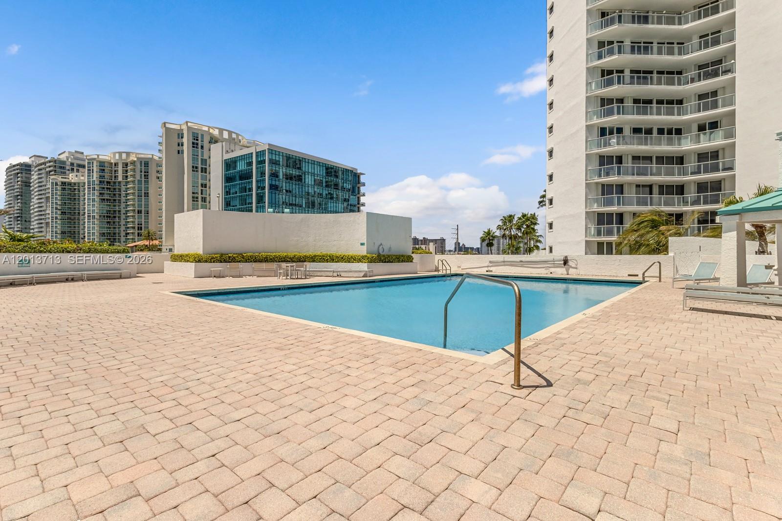 OCEANIA II CONDO - Residential