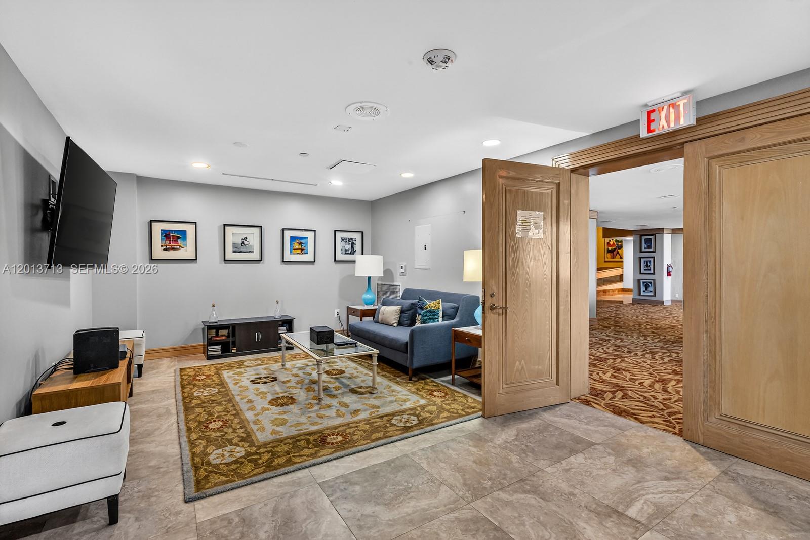 OCEANIA II CONDO - Residential
