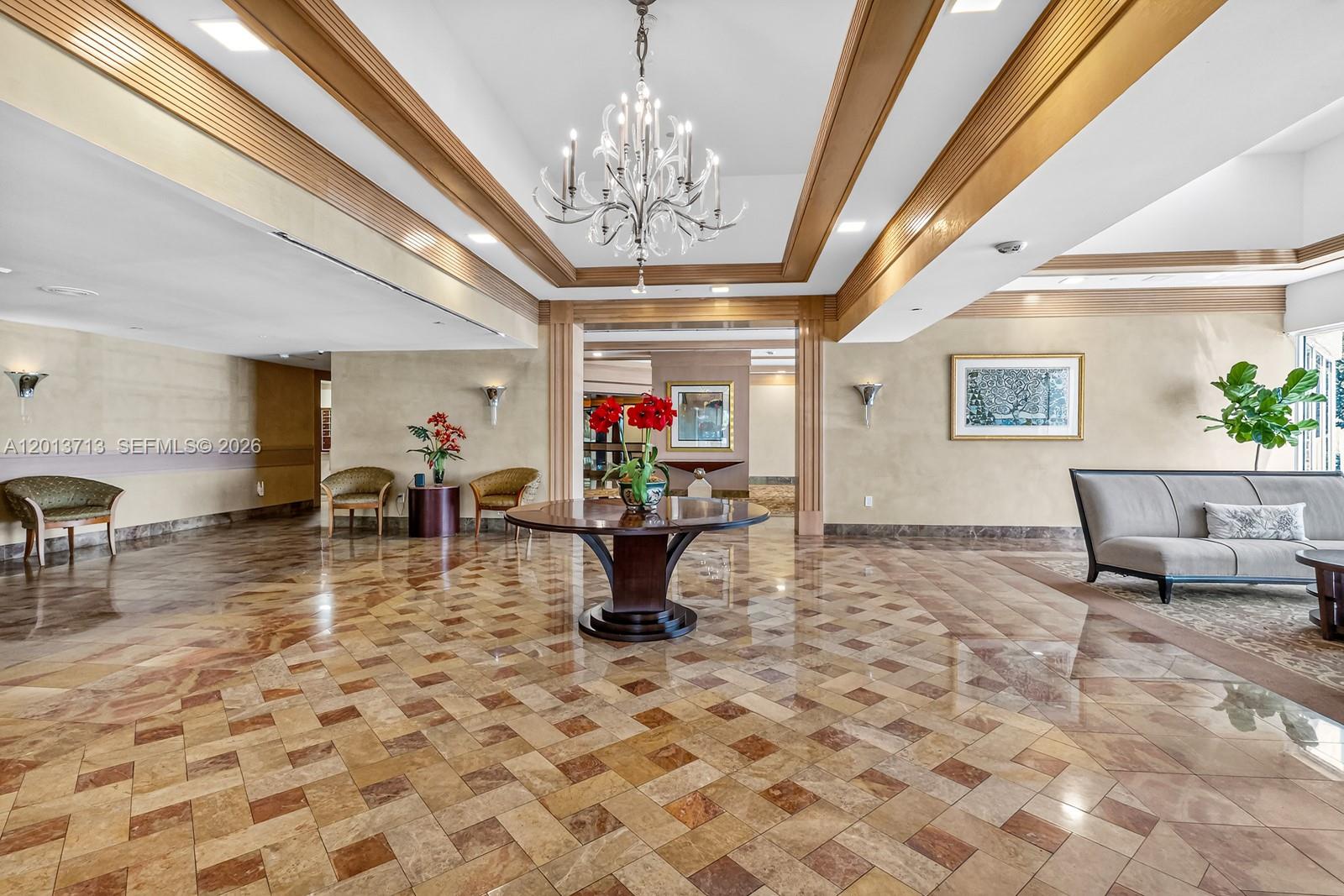OCEANIA II CONDO - Residential