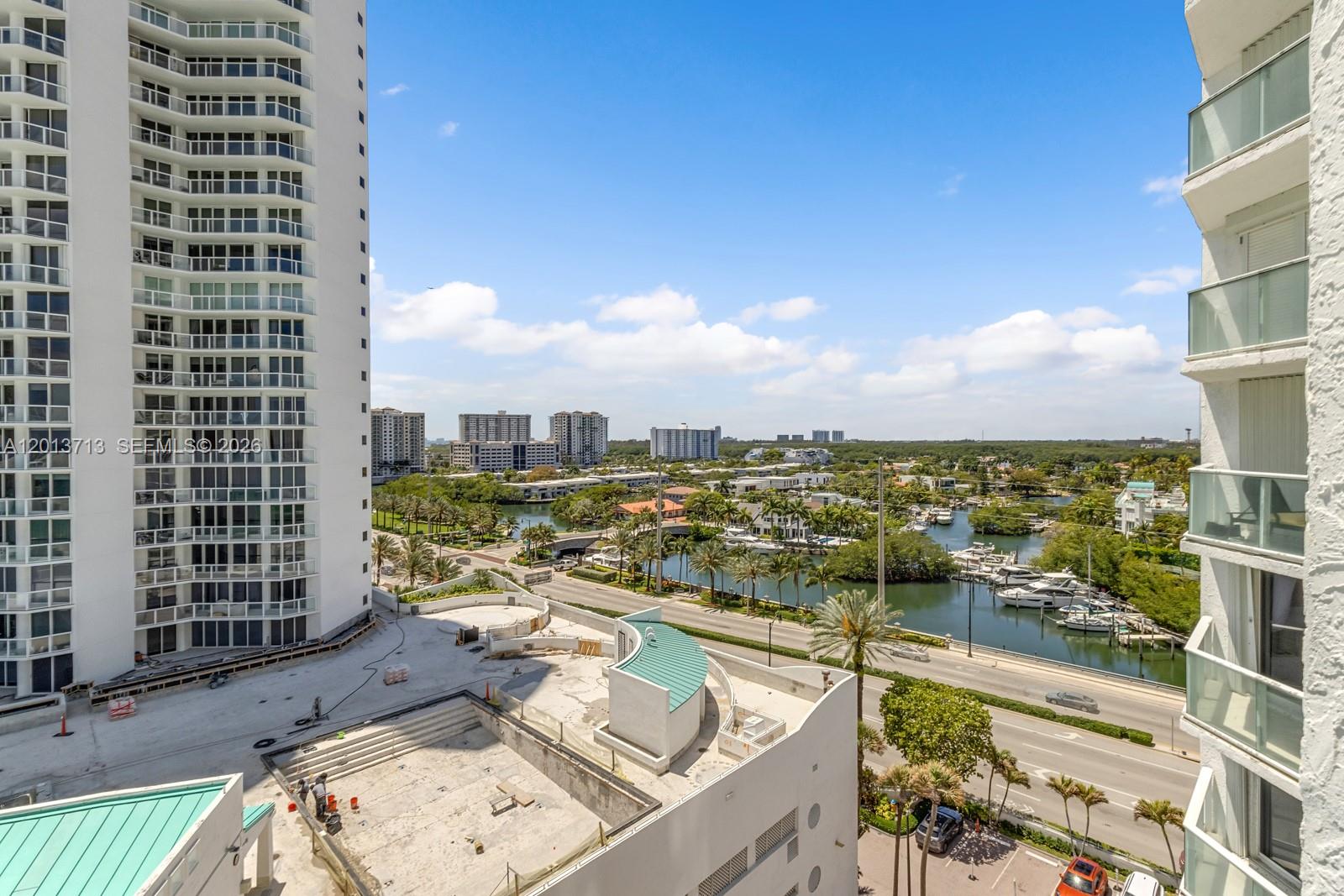 OCEANIA II CONDO - Residential