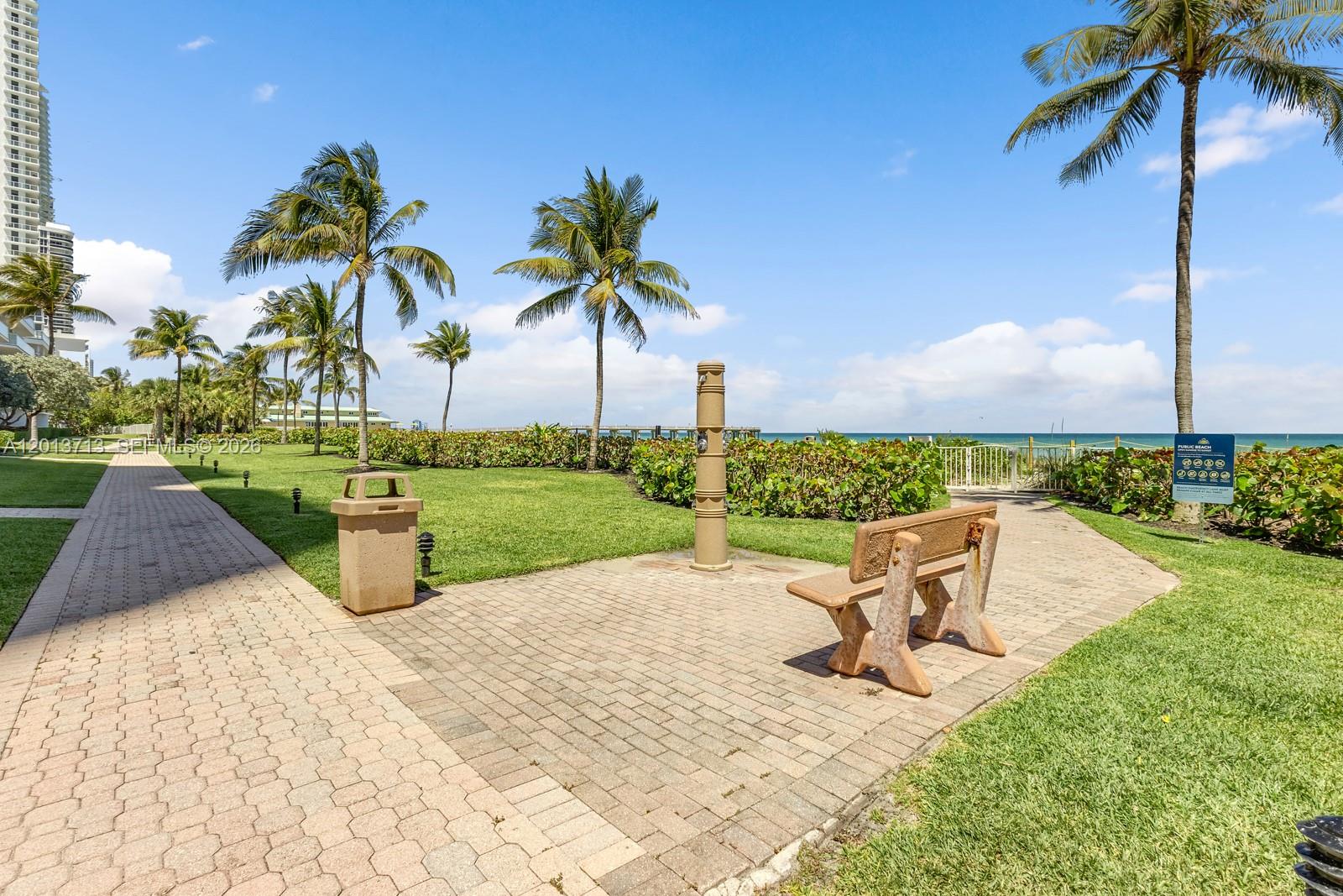 OCEANIA II CONDO - Residential