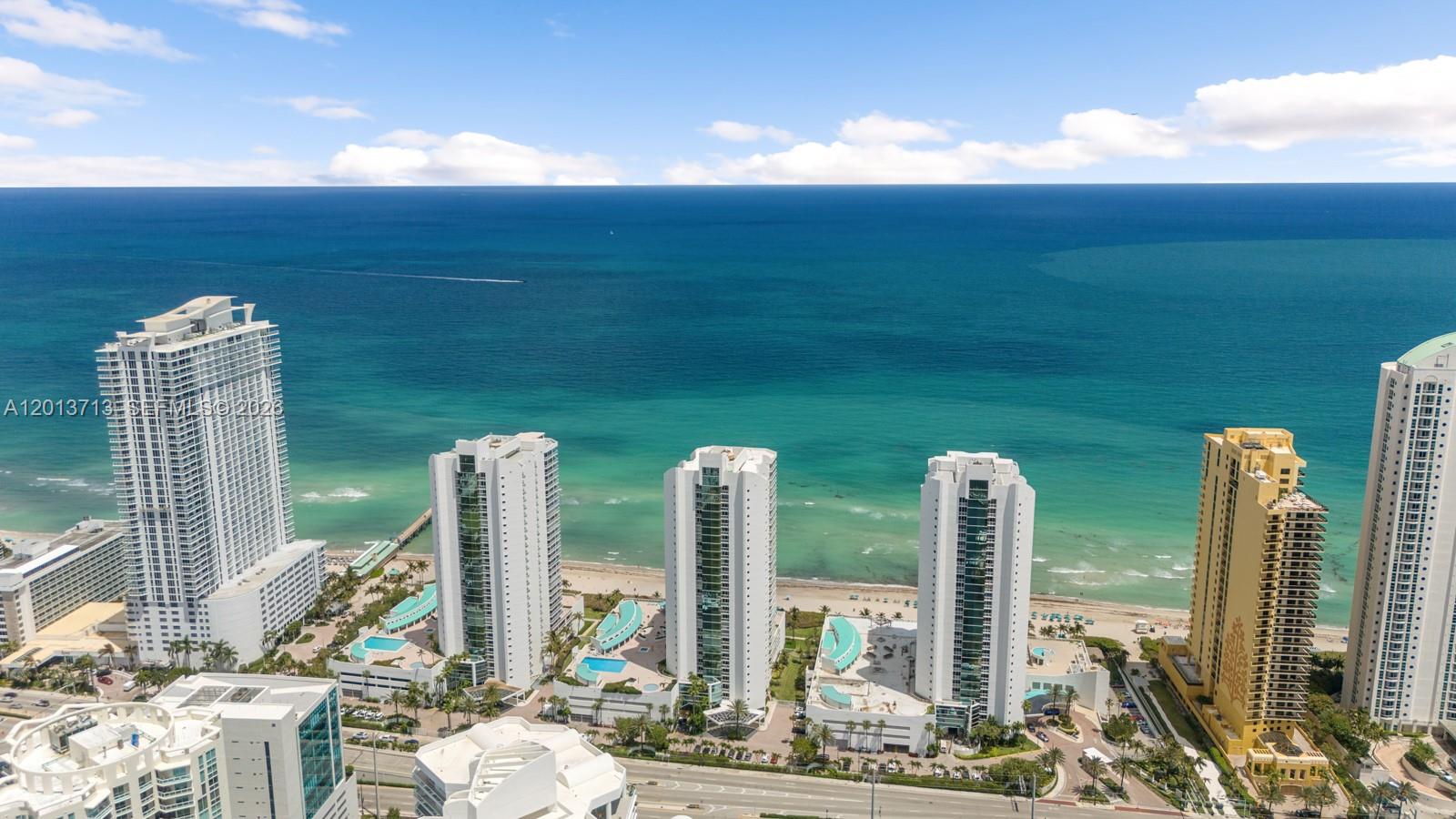 OCEANIA II CONDO - Residential