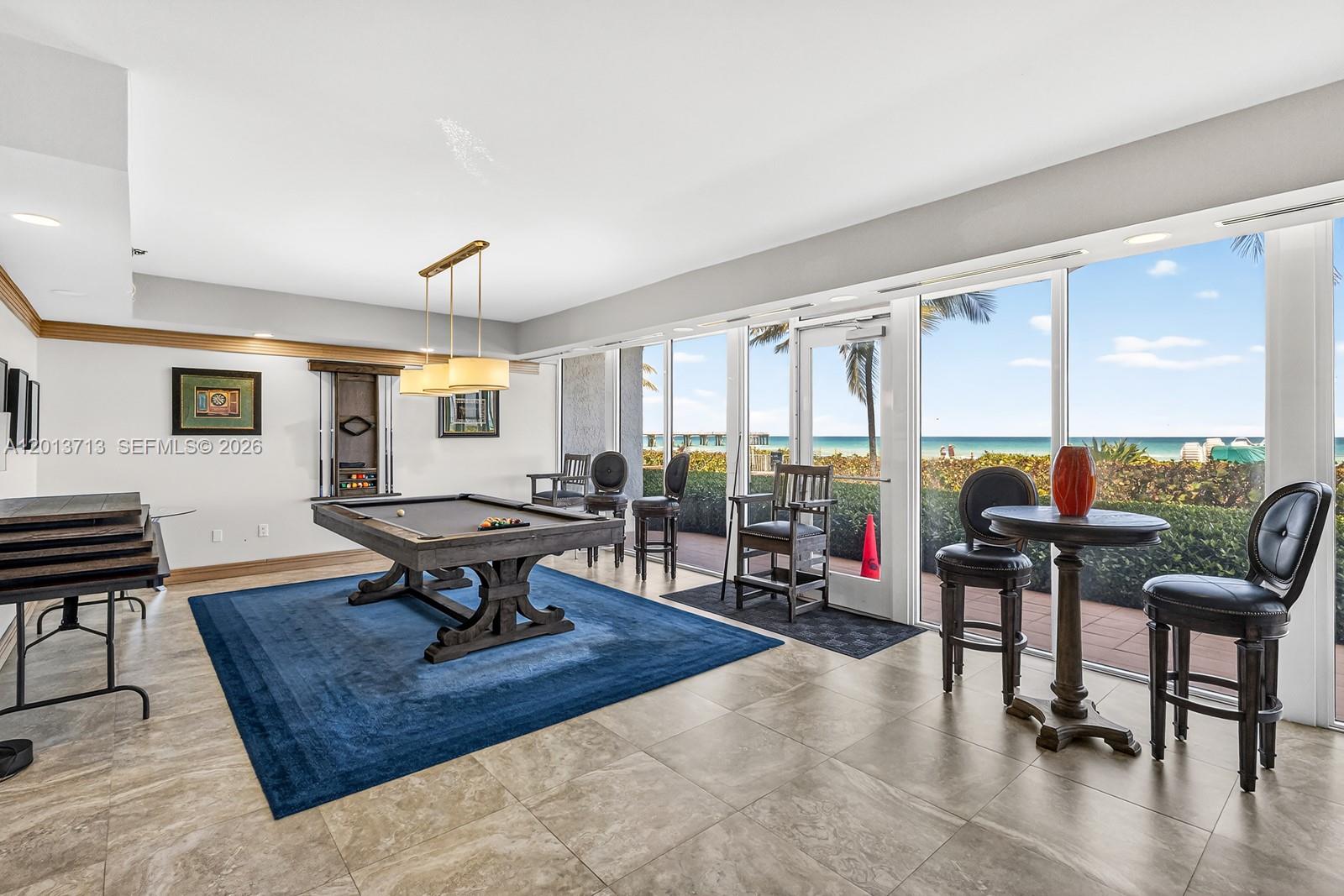 OCEANIA II CONDO - Residential
