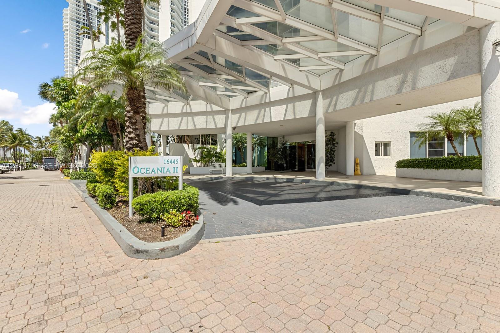 OCEANIA II CONDO - Residential