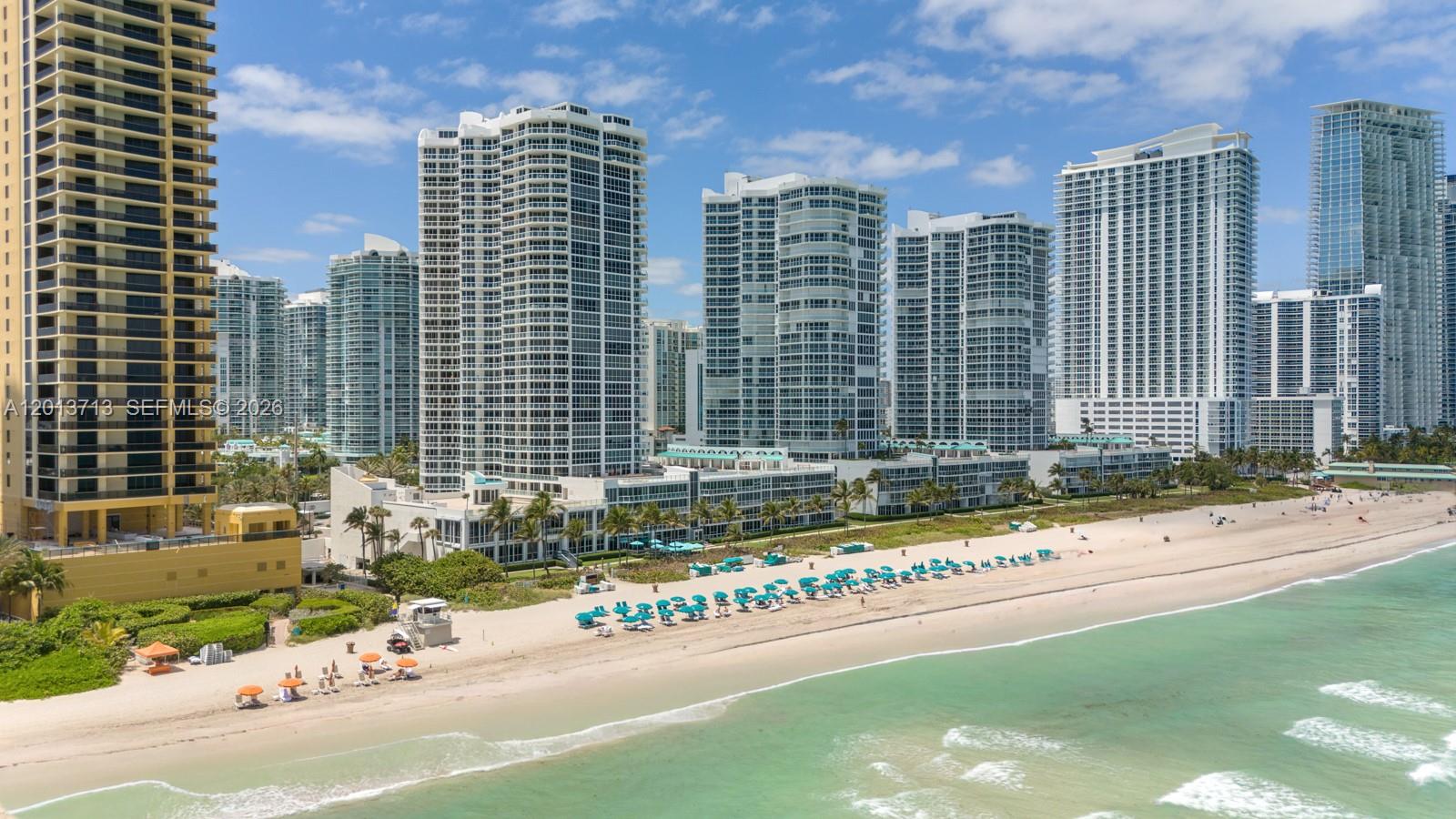 OCEANIA II CONDO - Residential