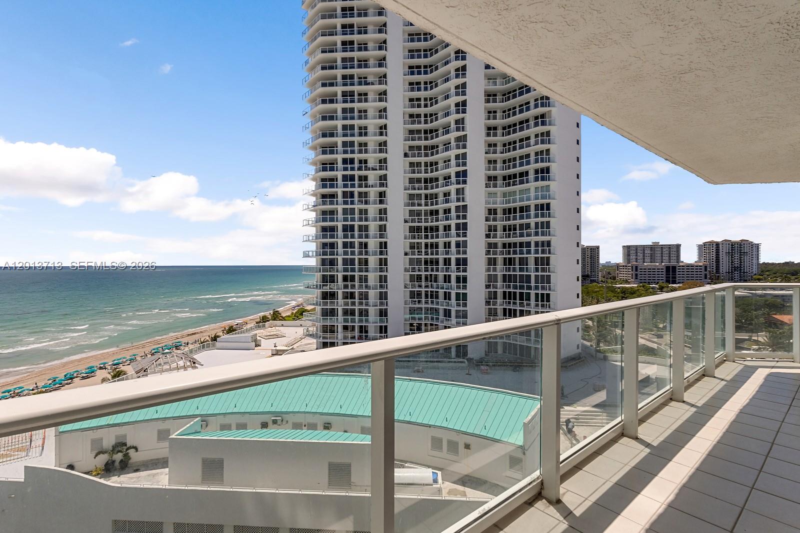OCEANIA II CONDO - Residential