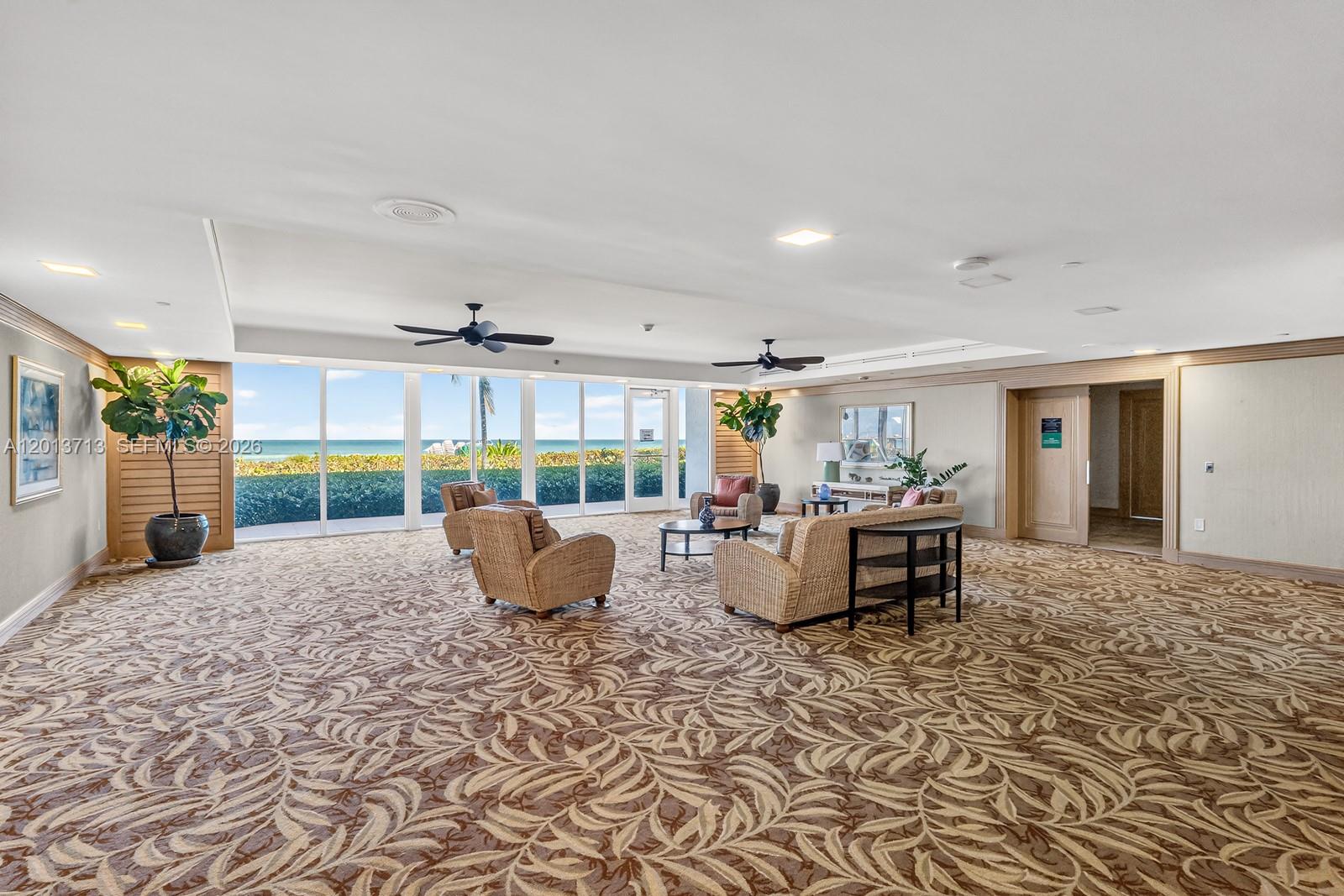 OCEANIA II CONDO - Residential