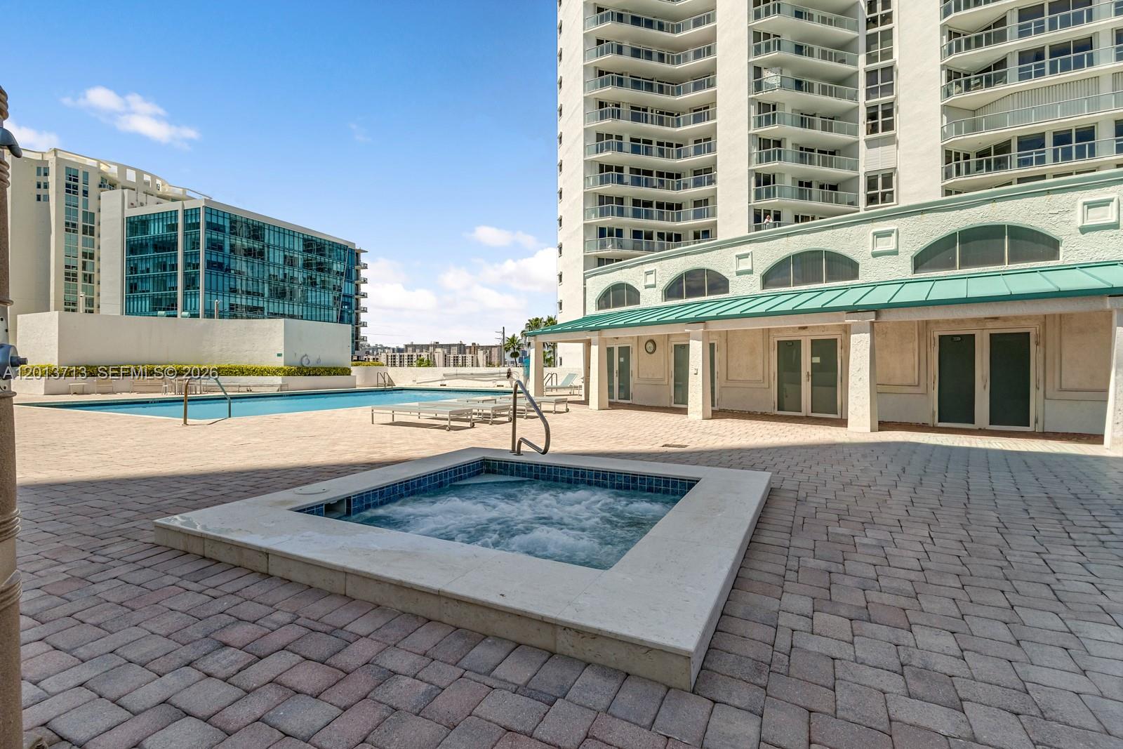 OCEANIA II CONDO - Residential