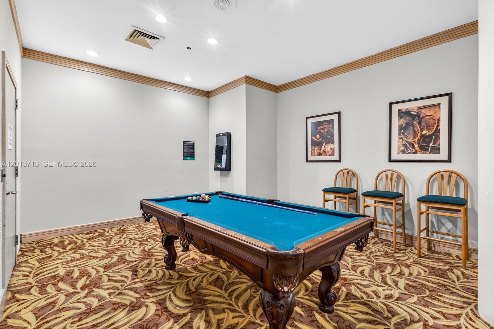 OCEANIA II CONDO - Residential