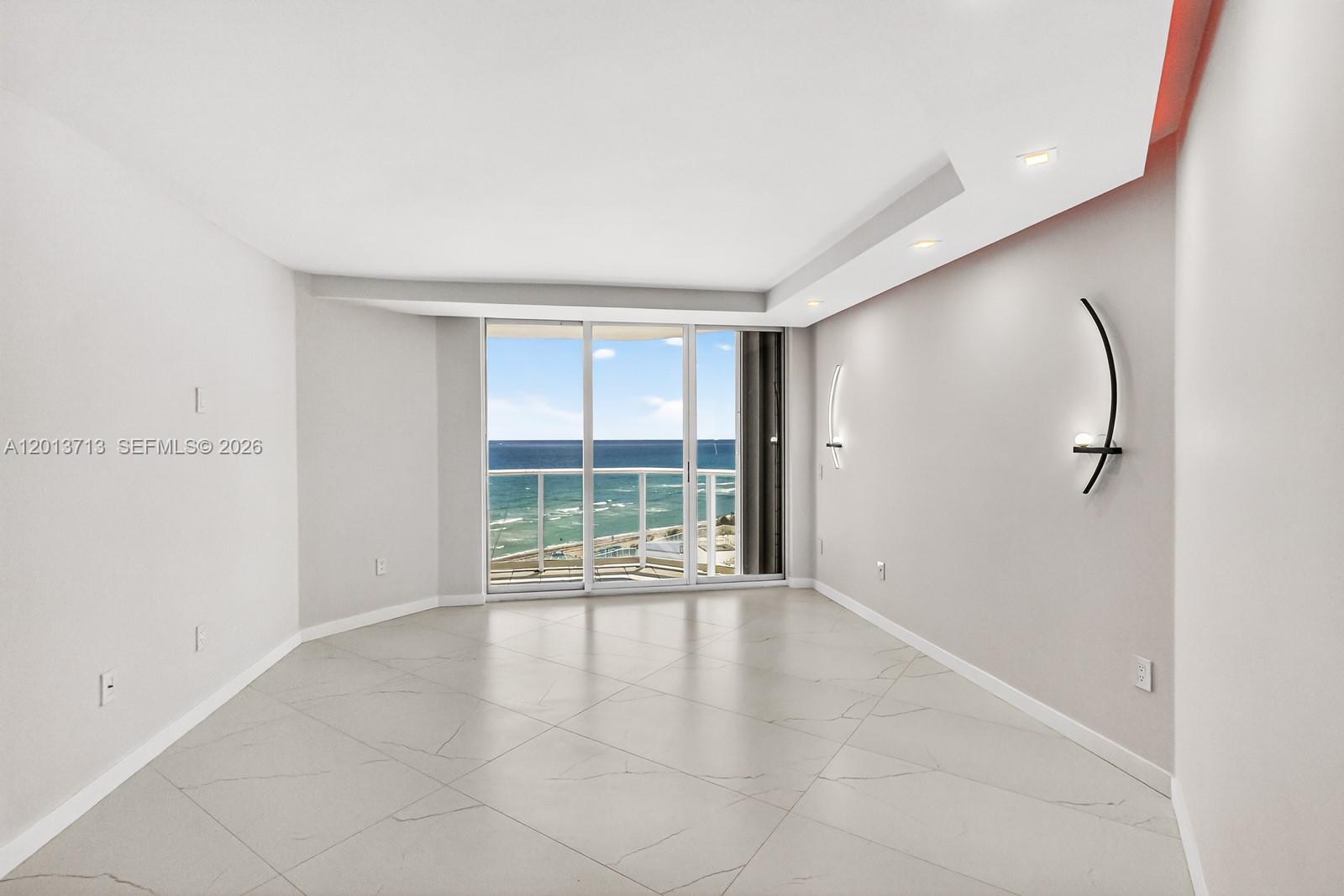 OCEANIA II CONDO - Residential